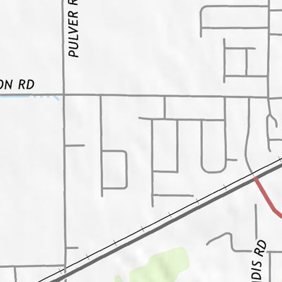 48122SE Page 4 Port Townsend Topo Preview 2