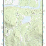 48122SE Page 8 Port Townsend Topo Preview 1