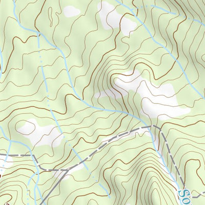 48122SE Page 10 Port Townsend Topo Preview 3