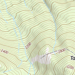 48122SE Page 11 Port Townsend Topo Preview 2