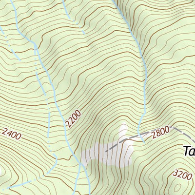 48122SE Page 11 Port Townsend Topo Preview 2