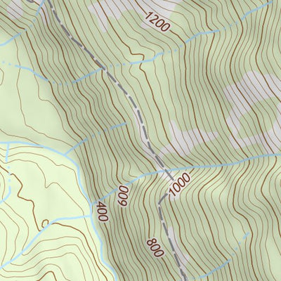 48122SE Page 12 Port Townsend Topo Preview 2