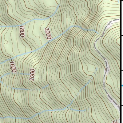 48122SE Page 12 Port Townsend Topo Preview 3