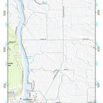 48122SE Page 13 Port Townsend Topo Preview 1