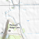 48122SE Page 14 Port Townsend Topo Preview 3