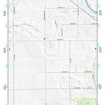 48122SE Page 15 Port Townsend Topo Preview 1