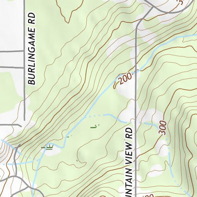 48122SE Page 18 Port Townsend Topo Preview 2