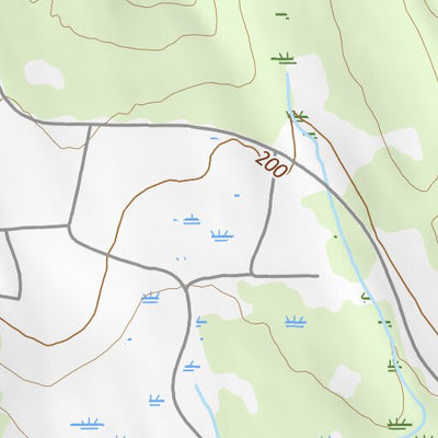 48122SE Page 19 Port Townsend Topo Preview 2