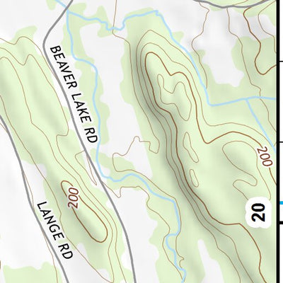 48122SE Page 19 Port Townsend Topo Preview 3