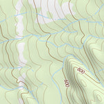 48122SE Page 20 Port Townsend Topo Preview 2