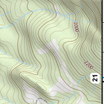48122SE Page 20 Port Townsend Topo Preview 3