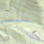 48122SE Page 21 Port Townsend Topo Preview 2