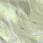 48122SE Page 21 Port Townsend Topo Preview 3