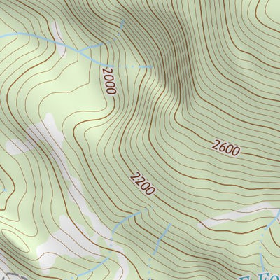 48122SE Page 21 Port Townsend Topo Preview 3