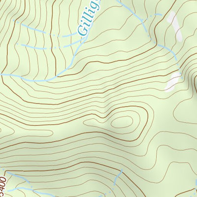 48122SE Page 22 Port Townsend Topo Preview 2