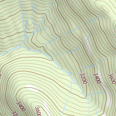 48122SE Page 22 Port Townsend Topo Preview 3