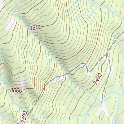 48122SE Page 23 Port Townsend Topo Preview 3