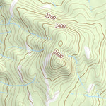 48122SE Page 24 Port Townsend Topo Preview 3