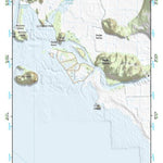 48122SE Page 25 Port Townsend Topo Preview 1