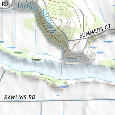 48122SE Page 26 Port Townsend Topo Preview 2