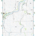 48122SE Page 27 Port Townsend Topo Preview 1