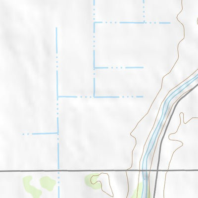48122SE Page 27 Port Townsend Topo Preview 2