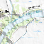 48122SE Page 27 Port Townsend Topo Preview 3