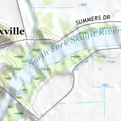 48122SE Page 27 Port Townsend Topo Preview 3