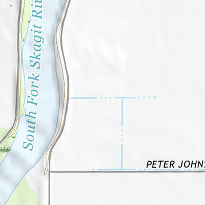 48122SE Page 28 Port Townsend Topo Preview 2