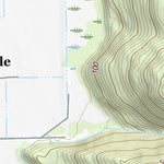 48122SE Page 29 Port Townsend Topo Preview 2