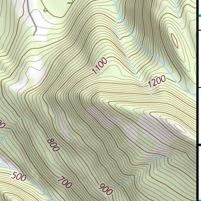 48122SE Page 29 Port Townsend Topo Preview 3