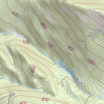48122SE Page 30 Port Townsend Topo Preview 3