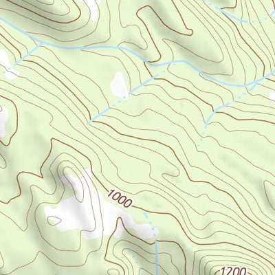 48122SE Page 31 Port Townsend Topo Preview 2