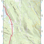 48122SE Page 32 Port Townsend Topo Preview 1