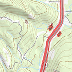 48122SE Page 32 Port Townsend Topo Preview 3