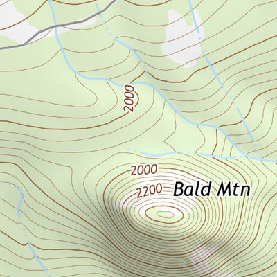 48122SE Page 35 Port Townsend Topo Preview 3