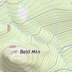 48122SE Page 36 Port Townsend Topo Preview 3