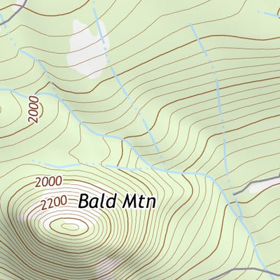 48122SE Page 36 Port Townsend Topo Preview 3