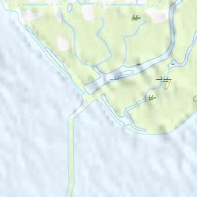 48122SE Page 38 Port Townsend Topo Preview 3
