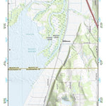 48122SE Page 39 Port Townsend Topo Preview 1