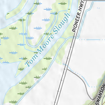 48122SE Page 39 Port Townsend Topo Preview 2