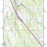 48122SE Page 40 Port Townsend Topo Preview 1