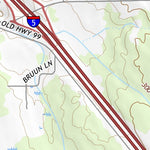 48122SE Page 40 Port Townsend Topo Preview 2