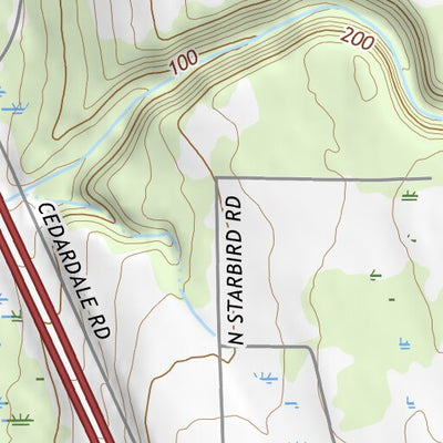 48122SE Page 40 Port Townsend Topo Preview 3