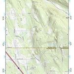 48122SE Page 41 Port Townsend Topo Preview 1
