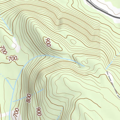 48122SE Page 41 Port Townsend Topo Preview 3