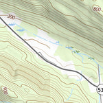 48122SE Page 42 Port Townsend Topo Preview 3