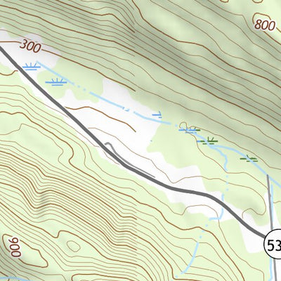 48122SE Page 42 Port Townsend Topo Preview 3