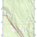 48122SE Page 43 Port Townsend Topo Preview 1