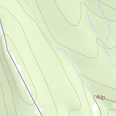 48122SE Page 43 Port Townsend Topo Preview 2